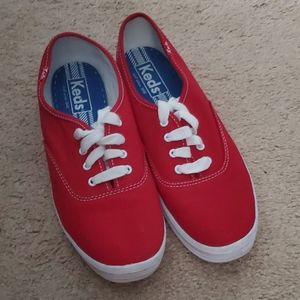 Red Keds